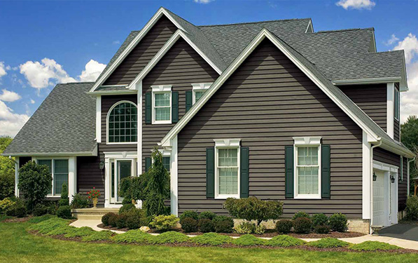 Exterior Siding Seattle