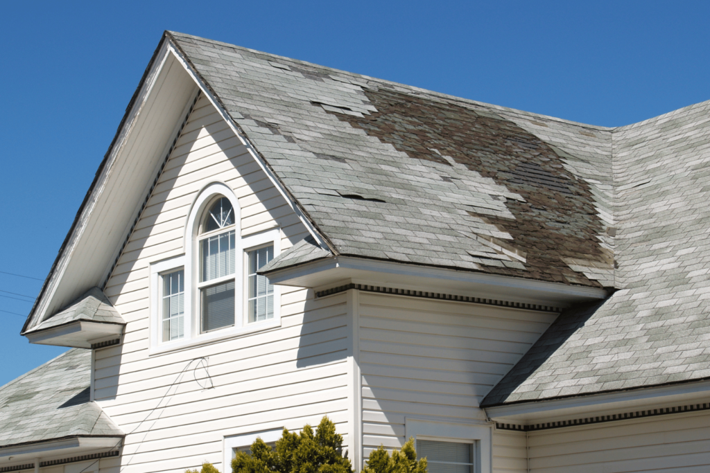 sumner roofing contractor