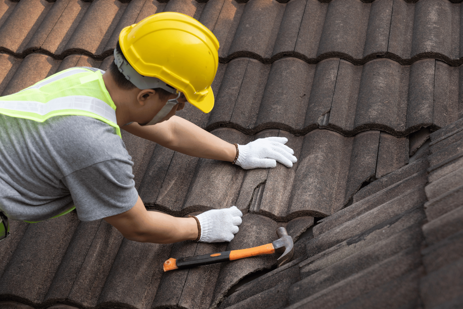 thurston county roofing