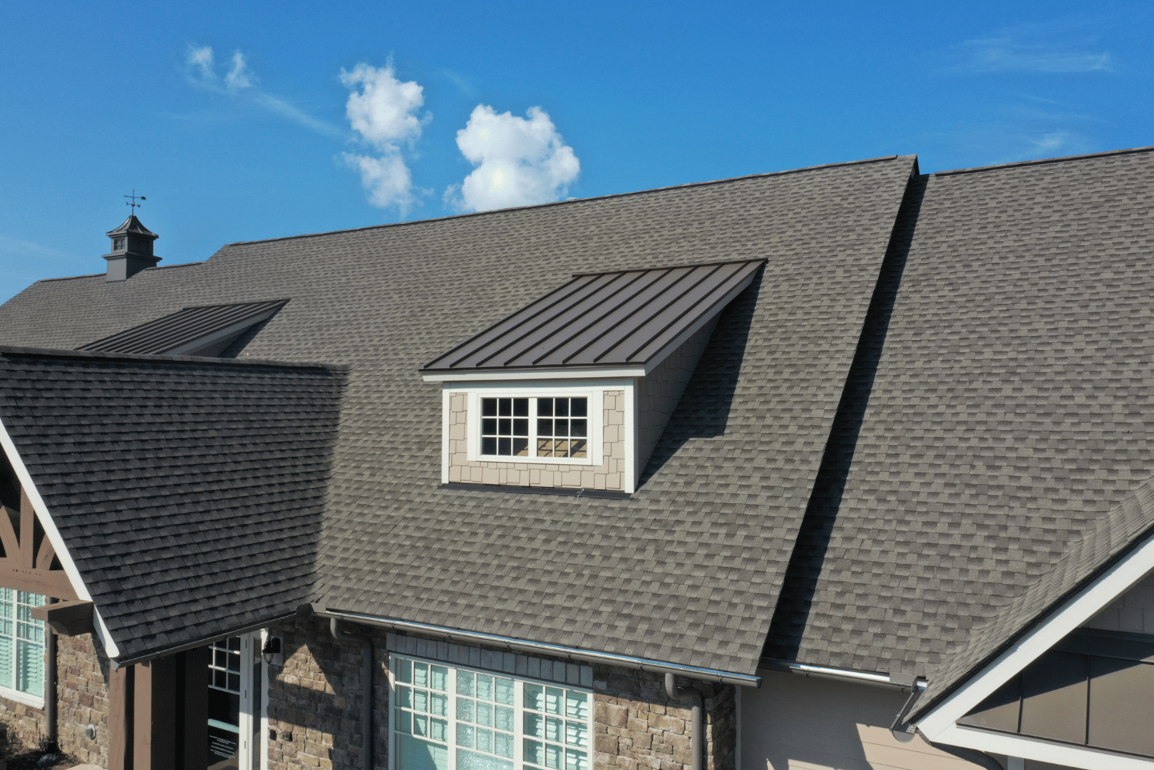 Mount Vernon Roofing