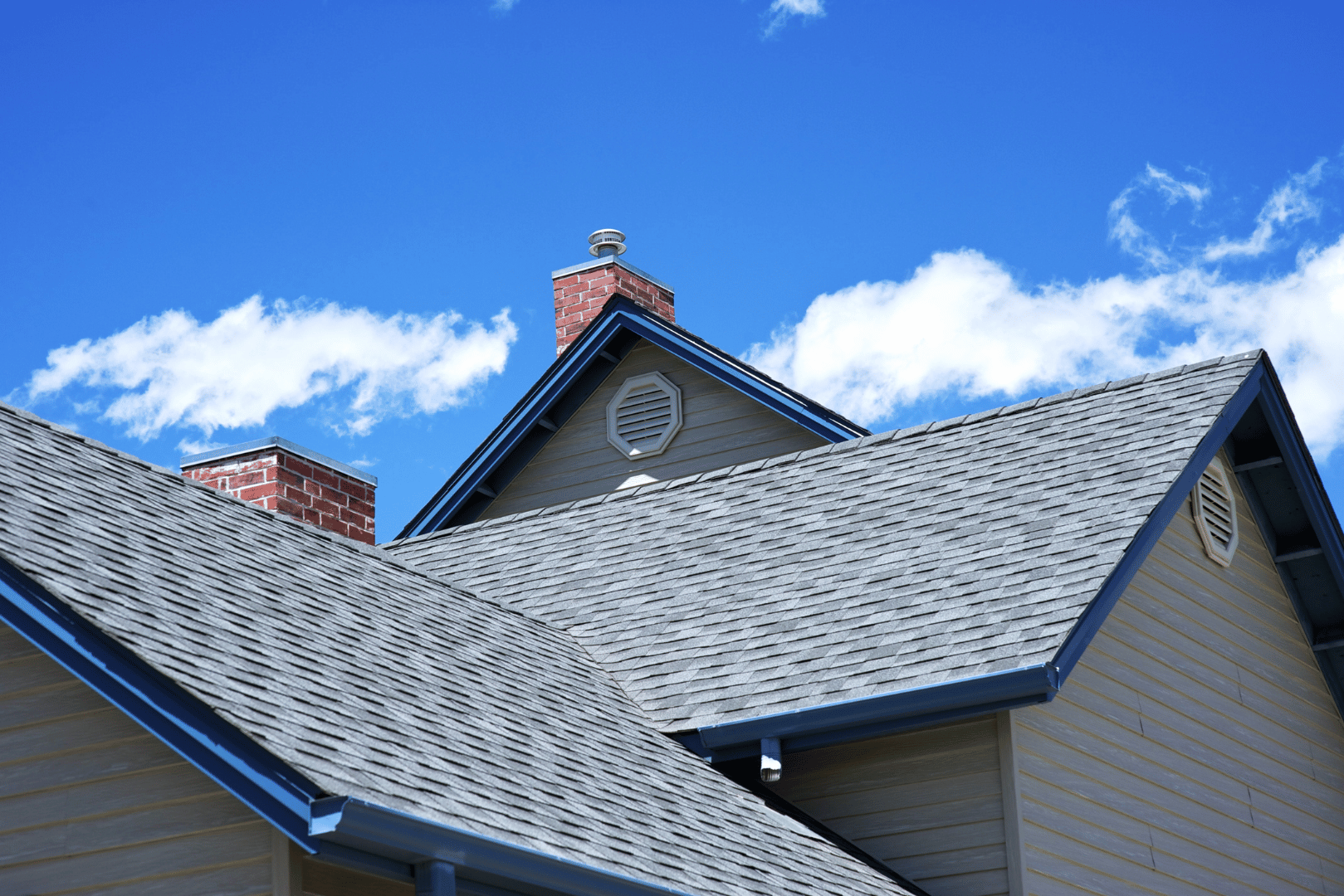 Anacortes Roofing