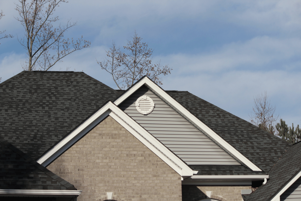 Oak Harbor Roofing Contractor