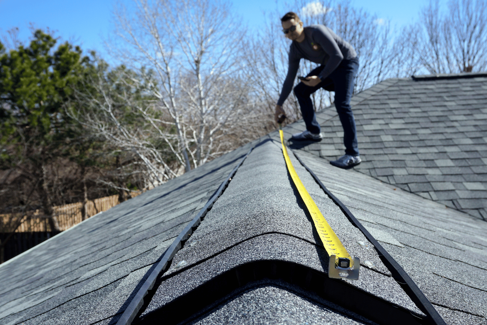 Parkland Roofing