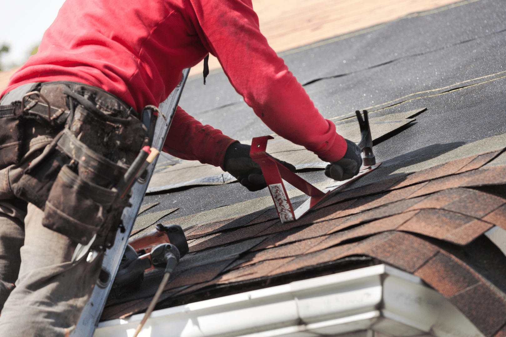 Parkland Roofing