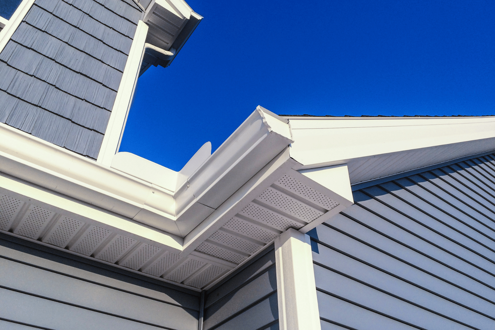 Siding Contractors Everett