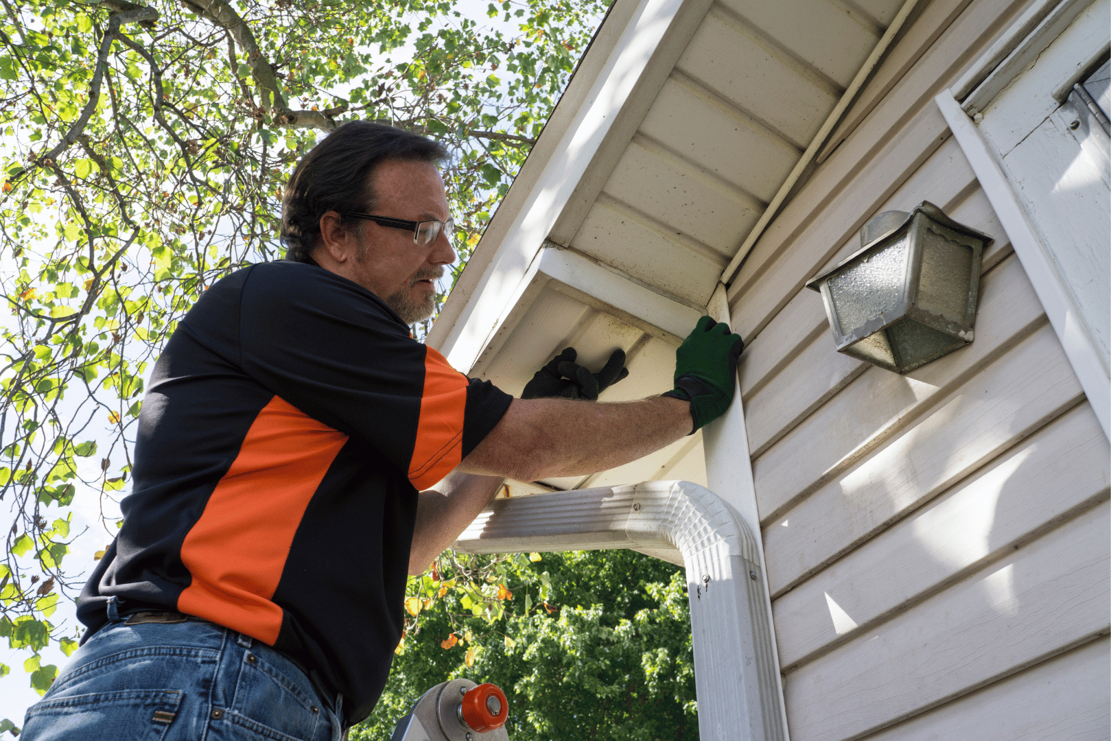 Siding Contractors Vancouver WA