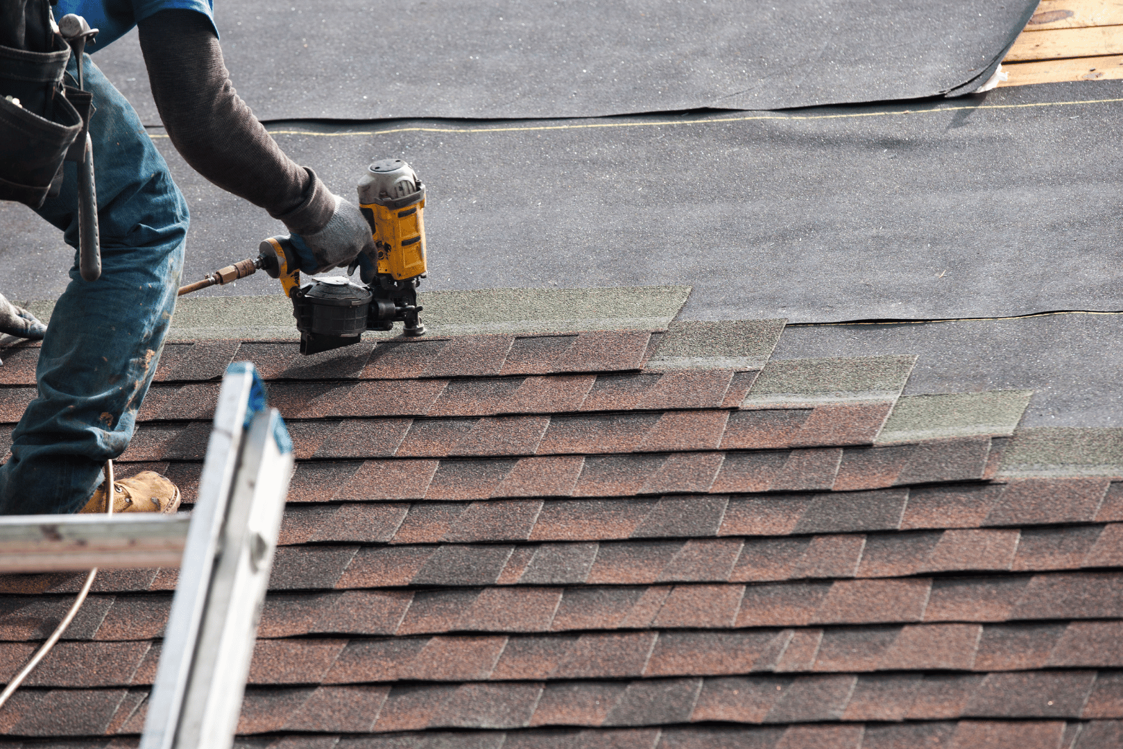 Whidbey Island Roofing