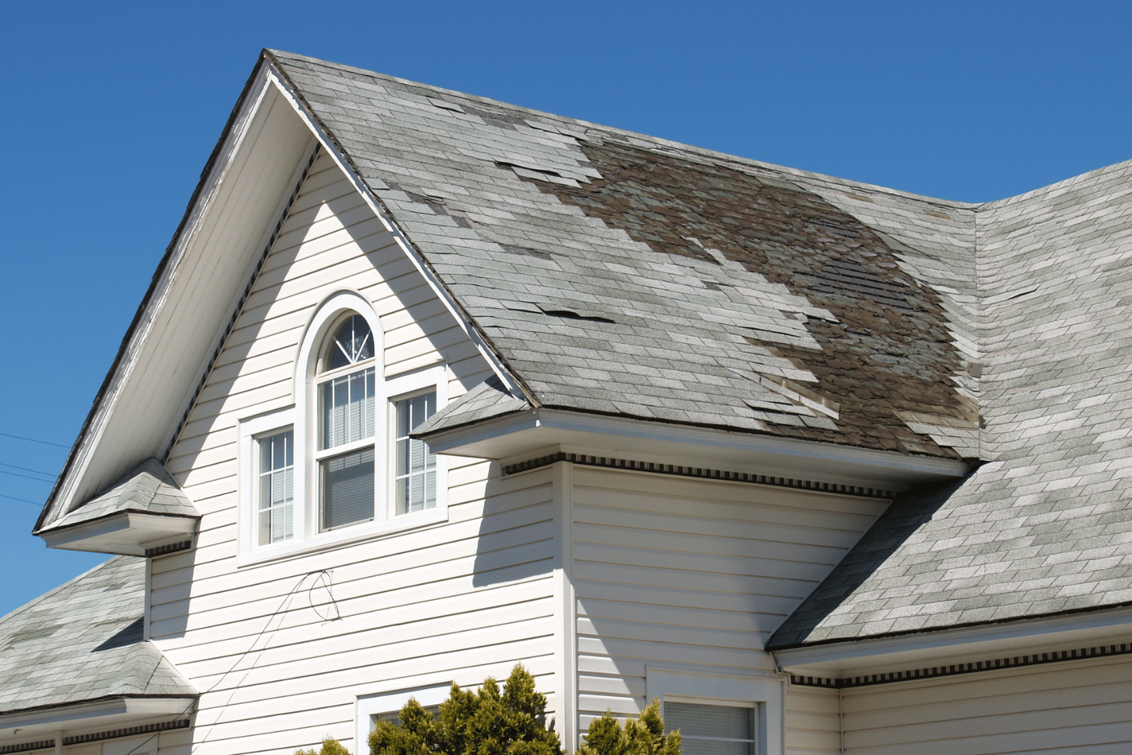 Roofing Contractors Puyallup WA