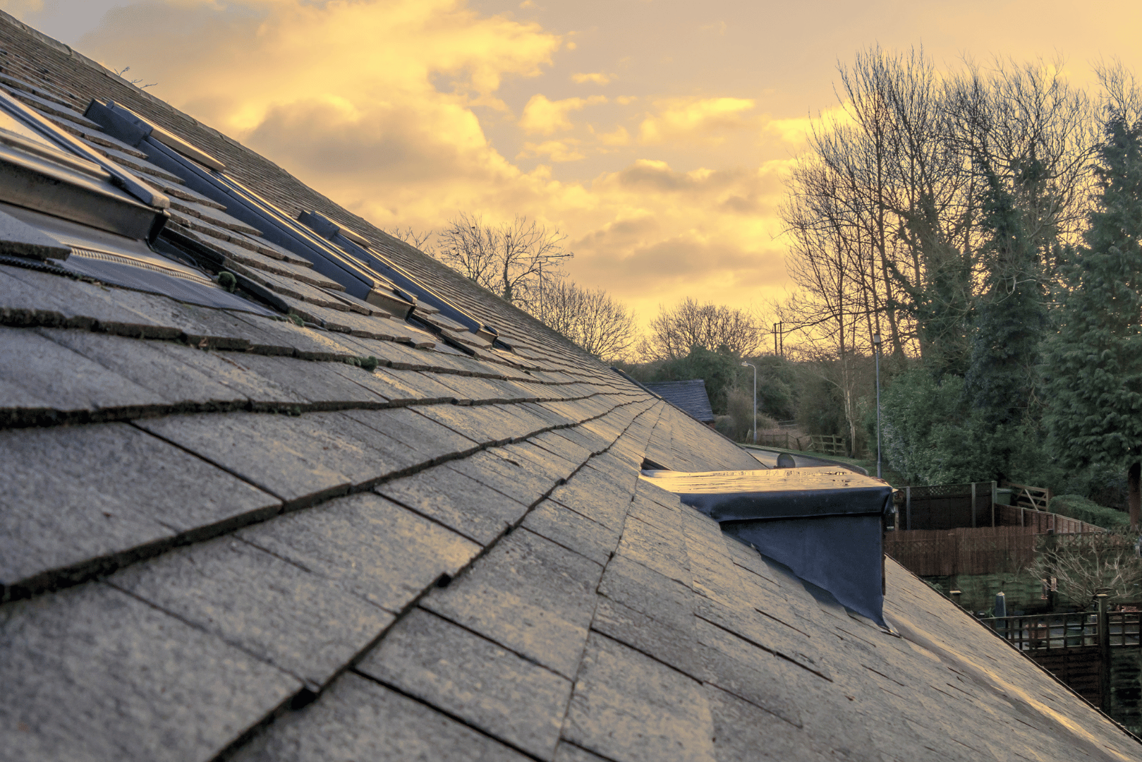 Roofing Kirkland