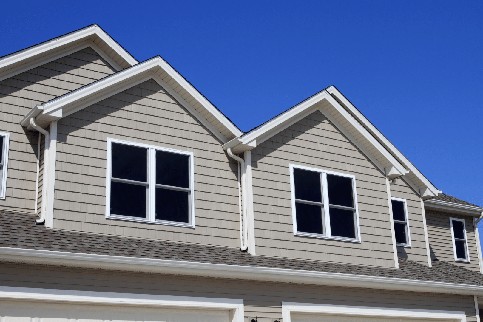 Siding Installation Bellevue