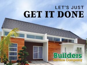 Siding, roofing, and window replacement with one loan