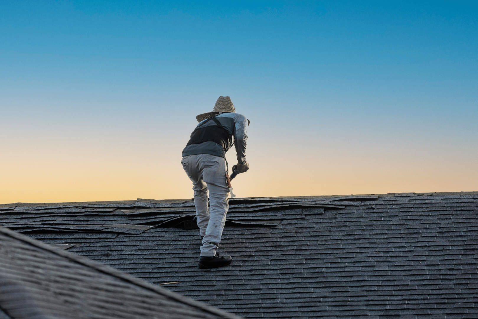 Roofing Shoreline