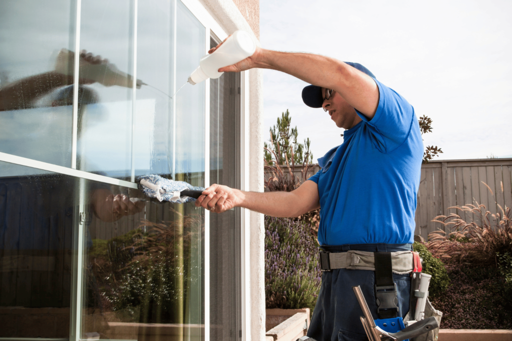 Window Replacement Puyallup