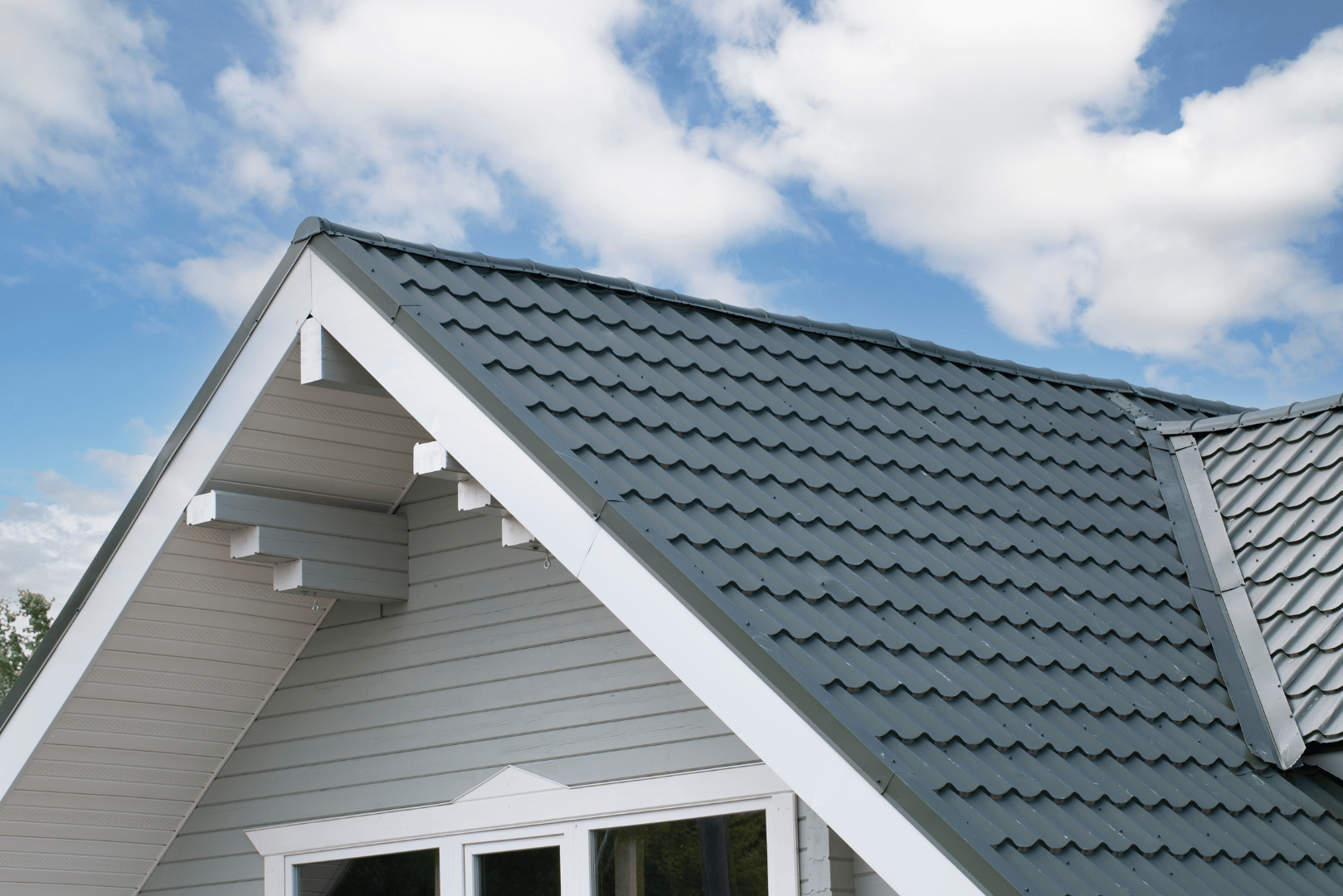 University Place Roofing