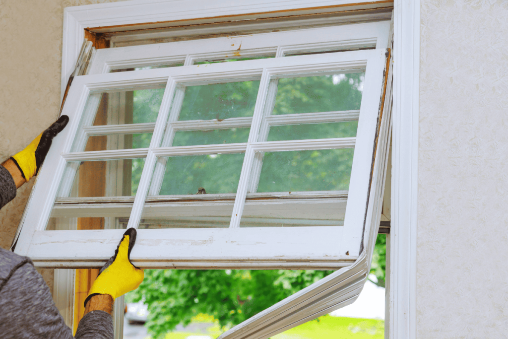 Window Replacement Renton WA