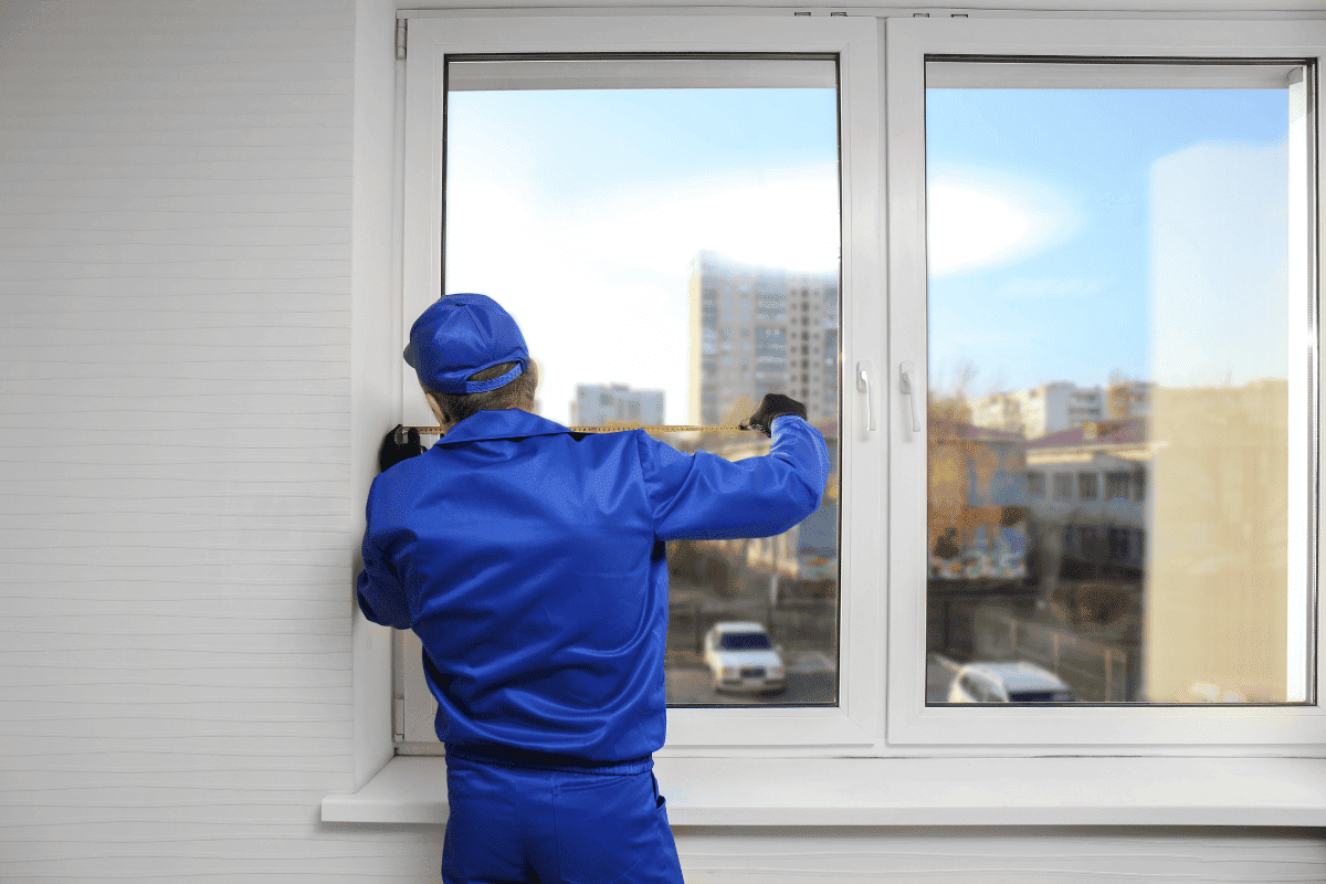 Window Replacement Renton WA