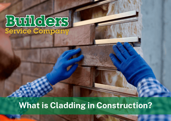 What is Cladding in Construction