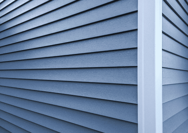 What is Composite Siding?