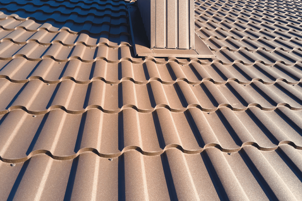 Lakewood Metal Roofing