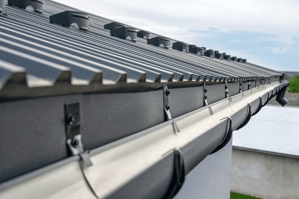 SeaTac Metal Roofing