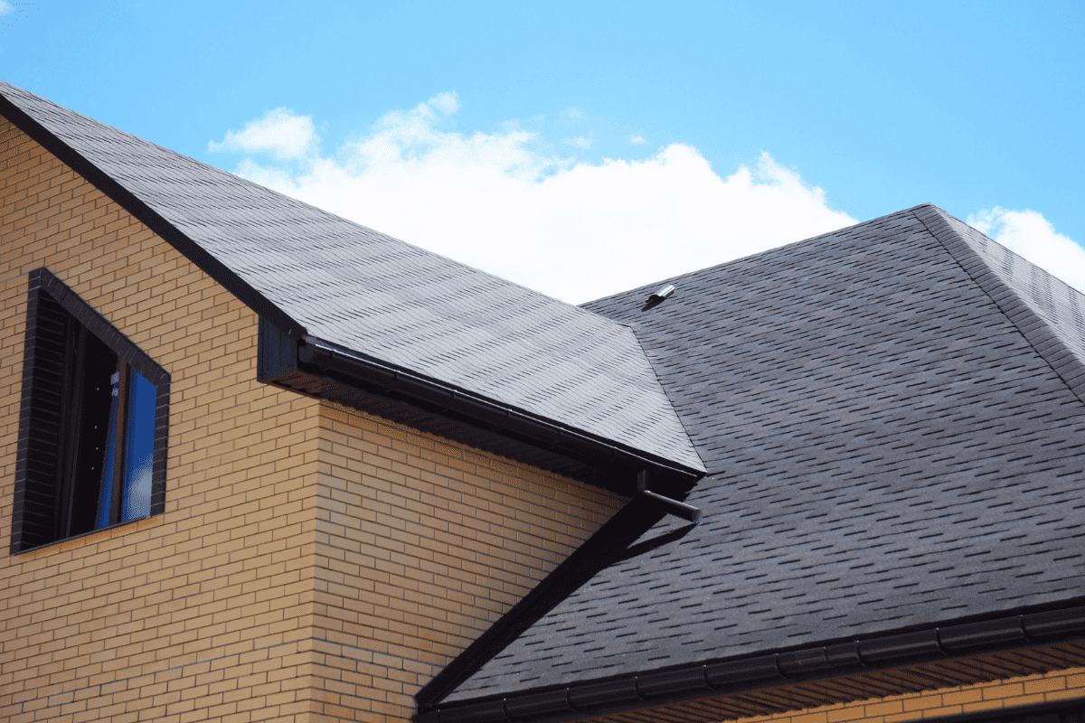 Roof Shingles Bothell