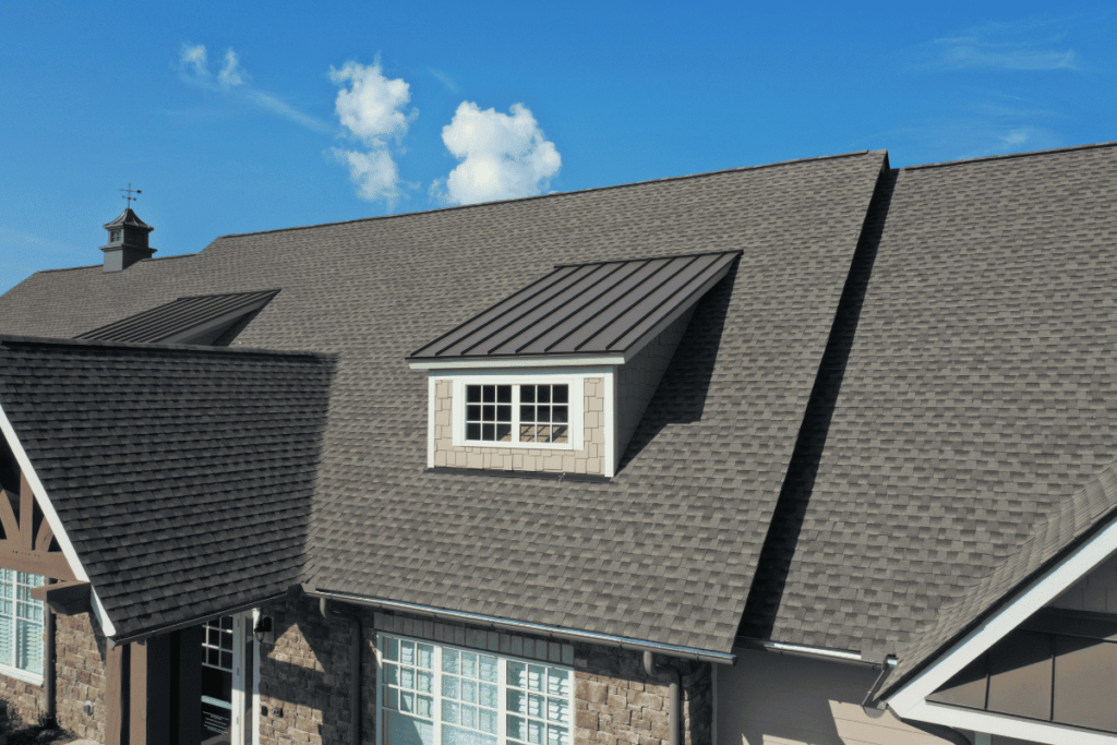 Roof Shingles Kent