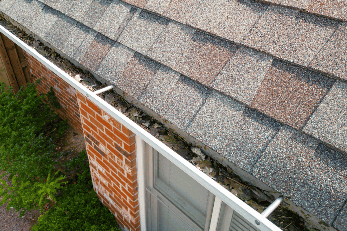 Roof Shingles Kent