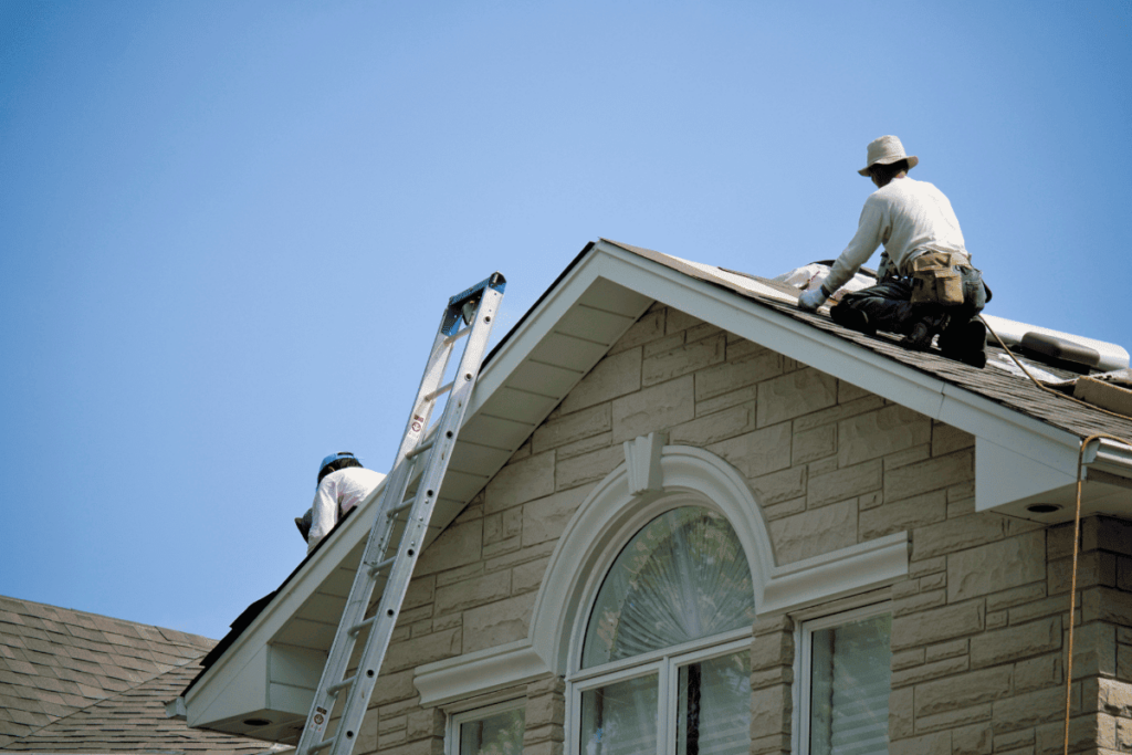 Roofing Installation Kent