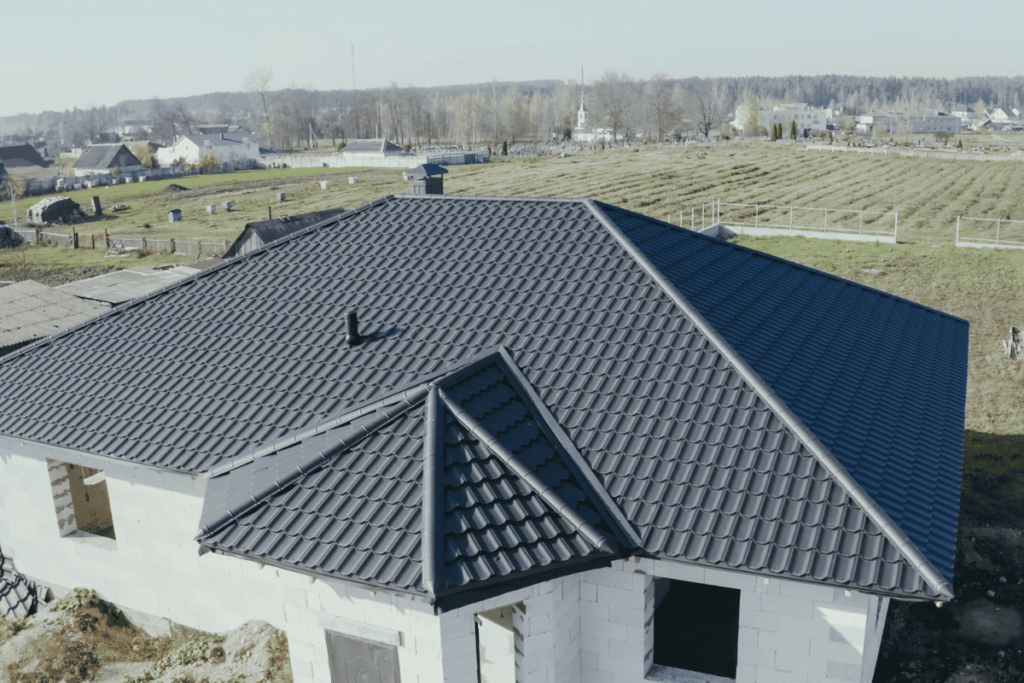 Spanaway Metal Roofing